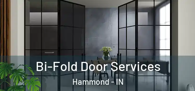  Bi-Fold Door Services Hammond - IN