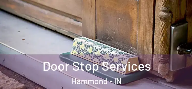  Door Stop Services Hammond - IN