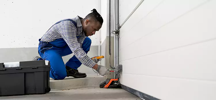 Expert Solutions for Every Garage Lock Need in Hammond, IN