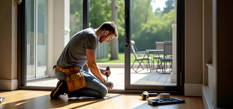 Comprehensive Solutions for Every Glass Door Need in Hammond, IN