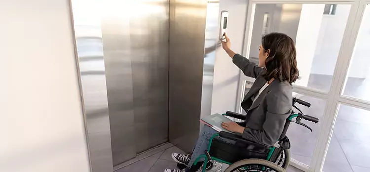 Benefits of Modern Handicap Door Systems in Hammond, IN