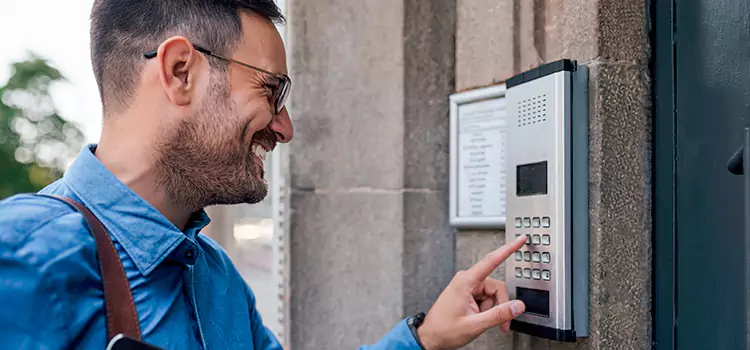 Advanced Solutions for Enhanced Security in Hammond, IN