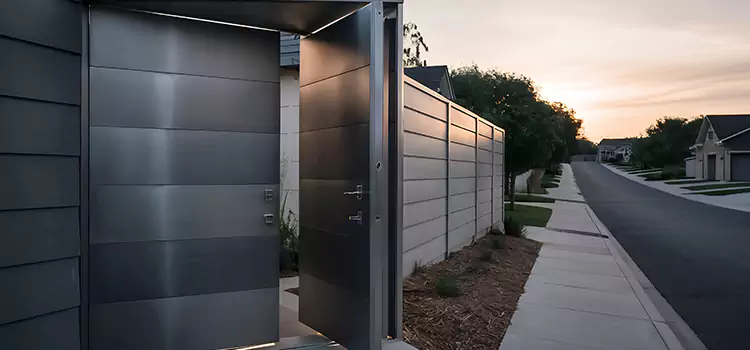 Comprehensive Steel Door Solutions in Hammond, IN