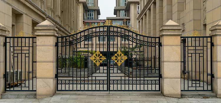 Comprehensive Iron Gate Maintenance Solutions in Hammond, IN