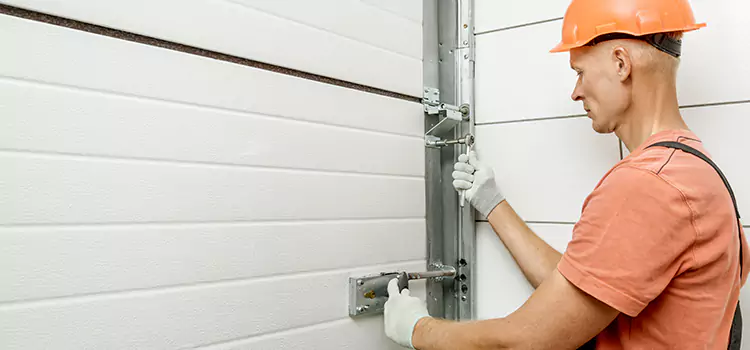 Why Choose Us for Garage Door Lock Services in Hammond, IN?