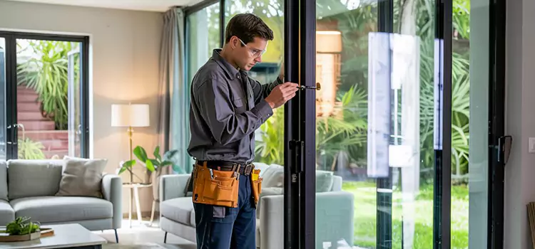 Why Choose Us for Your Glass Door Needs in Hammond, IN?