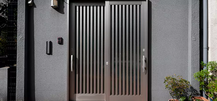 Specialized Steel Door Services in Hammond, IN