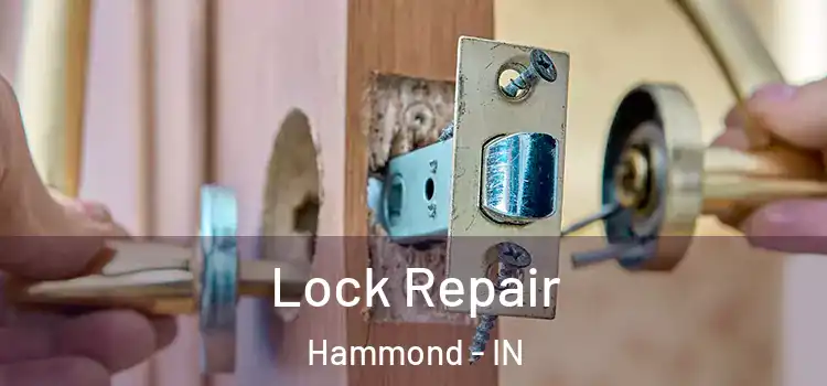 Lock Repair Hammond - IN
